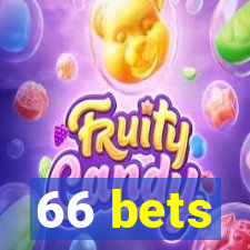 66 bets